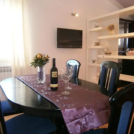 Apartman Sibenik Apartment Sibenik