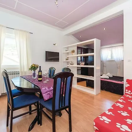 Apartman Sibenik Sibenik