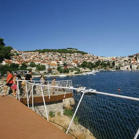 Apartman Sibenik