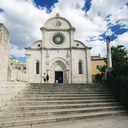 Apartman Sibenik *