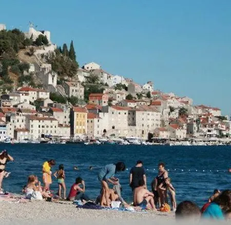 Apartman Sibenik Apartment