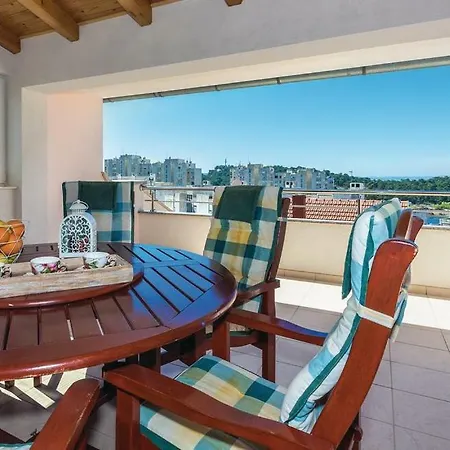 Apartman Sibenik * Sibenik