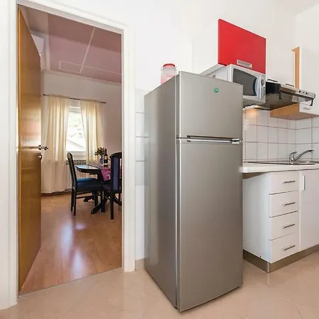 Apartman Sibenik Apartment Sibenik
