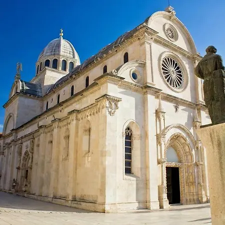 Apartman Sibenik Apartment Sibenik