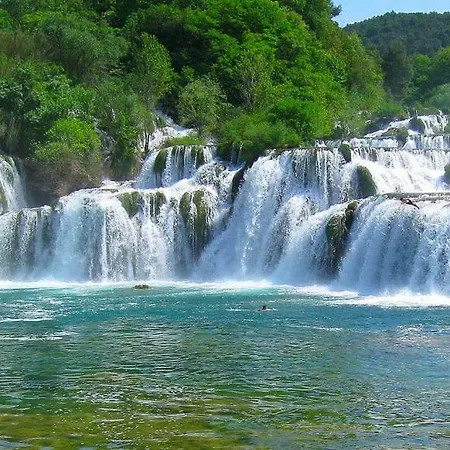 Apartman Sibenik *