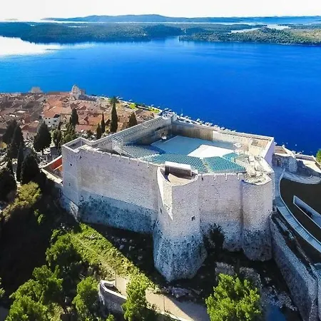 Apartman Sibenik Apartment *